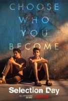 День отбора/Selection Day 2 сезон