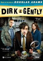 Дирк Джентли/Dirk Gently 1 сезон
