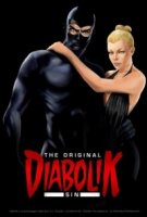 Дьяволик/Diabolik