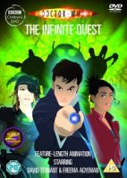 Доктор Кто - В поисках Бесконечности/Doctor Who - The Infinite Quest
