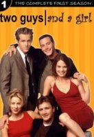 Два парня, девушка и пиццерия/Two Guys, a Girl and a Pizza Place 4 сезон