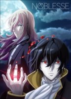 Дворянство/Noblesse