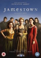 Джеймстаун/Jamestown 3 сезон