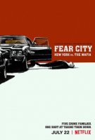 Город страха: Нью-Йорк против мафии/Fear City: New York vs the Mafia
