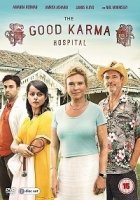 Госпиталь Хорошей Кармы/The Good Karma Hospital 3 сезон
