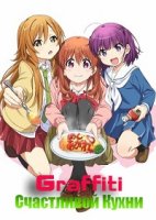 Граффити Счастливой Кухни/Koufuku Graffiti