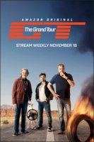Гранд Тур/The Grand Tour 4 сезон