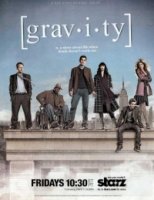 Гравитация/Gravity 1 сезон