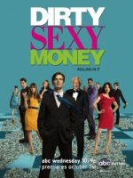 Грязные мокрые деньги/Dirty Sexy Money 2 сезон