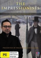 Импрессионисты: Живопись и революция/The Impressionists: Painting and Revolution