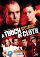 Инспектор Клот/A Touch of Cloth 3 сезон