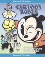 Истоки анимации/Cartoon Roots