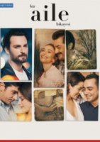 История одной семьи/Bir Aile Hikayesi