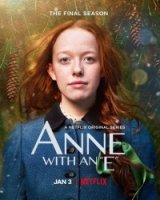 Энн (2017)/Anne 3 сезон