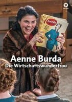 Энне Бурда: История успеха/Aenne Burda: Die Wirtschaftswunderfrau