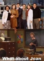 Это все о Джоан/What About Joan 2 сезон