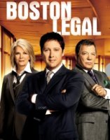 Юристы Бостона/Boston Legal 5 сезон