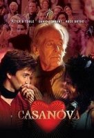 Казанова (2005)/Casanova 1 сезон