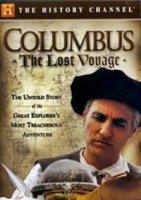 Колумб: Забытое плавание/Columbus: The Lost Voyage