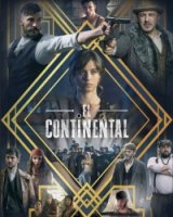 Континенталь/El Continental