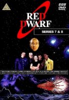 Красный карлик/Red Dwarf 13 сезон