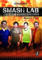 Лаборатория взрывных идей/Smash Lab