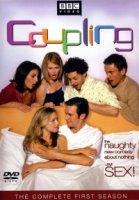 Любовь на шестерых/Coupling 4 сезон