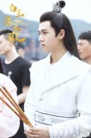 Любовь подобна белому нефриту/Love Like White Jade