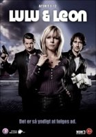 Лулу и Леон/Lulu & Leon 1 сезон