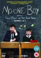 Малыш Мун/Moone Boy 3 сезон
