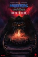 Мастера Вселенной: Открытие/Masters of the Universe: Revelation