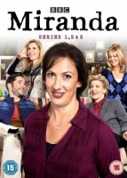 Миранда/Miranda 3 сезон