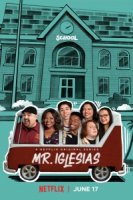 Мистер Иглесиас/Mr. Iglesias 2 сезон