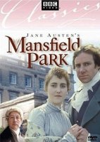 Мэнсфилд Парк/Mansfield Park