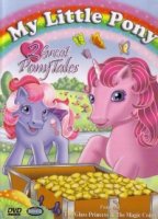 Мой маленький пони/My Little Pony 2 сезон