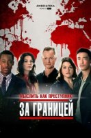 Мыслить как преступник: За границей/Criminal Minds: Beyond Borders 2 сезон