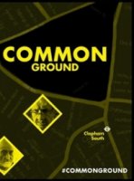 На районе/Common Ground