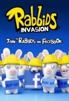 Нашествие зайцев/Rabbids Invasion