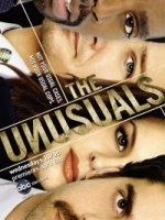 Необычный детектив/The Unusuals 1 сезон