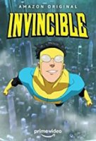 Неуязвимый/Invincible
