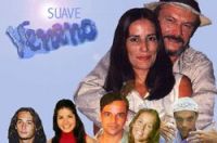 Нежный яд/Suave Veneno