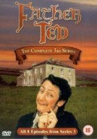 Отец Тед/Father Ted 3 сезон