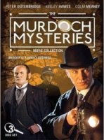 Перед смертью все равны/The Murdoch Mysteries