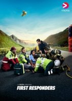 Первая помощь/First Responders