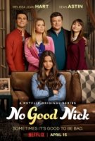 Плохая Ник/No Good Nick 2 сезон
