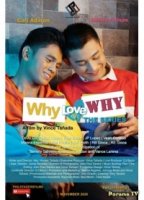 Почему любовь почему/Why Love Why