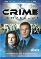 Полицейские во времени/Crime Traveller