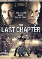 Последний Чаптер/The Last Chapter 2 сезон