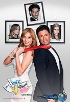 Потому что любовь решает все/Porque el amor manda