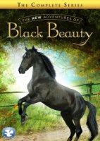 Приключения Черного красавчика/The Adventures of Black Beauty 2 сезон